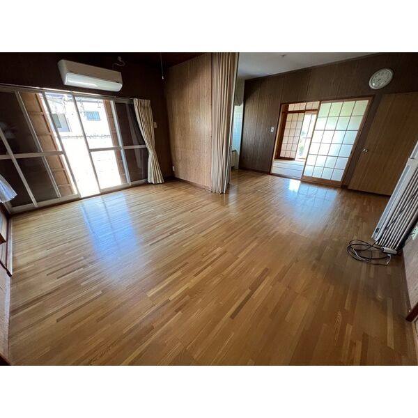 貸戸建 大垣市荒尾町 室内写真3