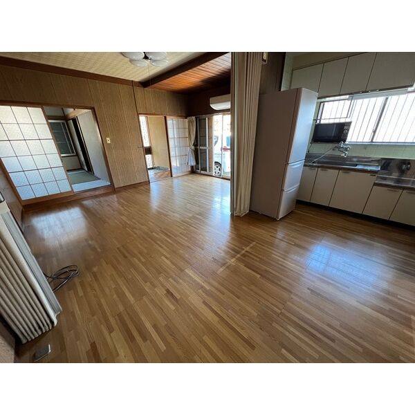 貸戸建 大垣市荒尾町 室内写真4