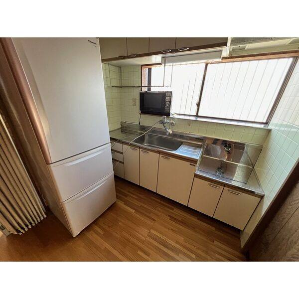 貸戸建 大垣市荒尾町 室内写真5