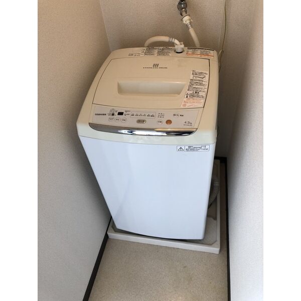 イーズIII 室内写真2