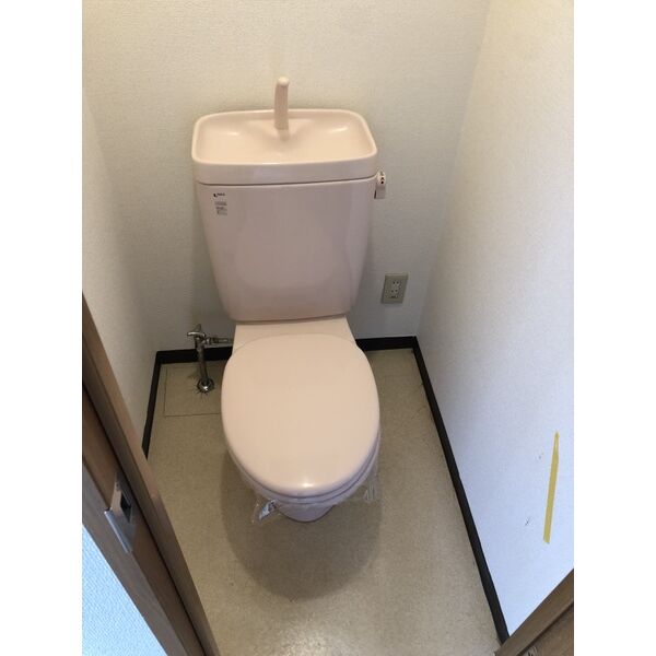 イーズIII 室内写真5