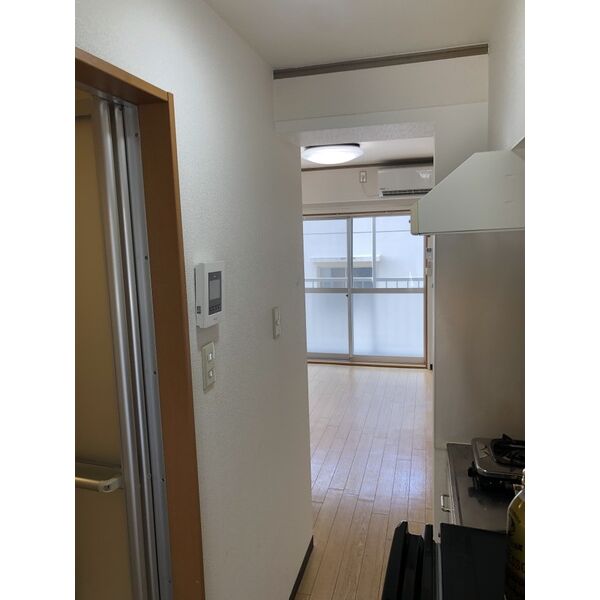 イーズIII 室内写真7