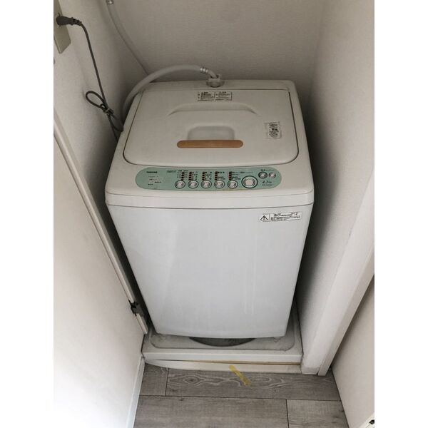 イーズIII 室内写真3