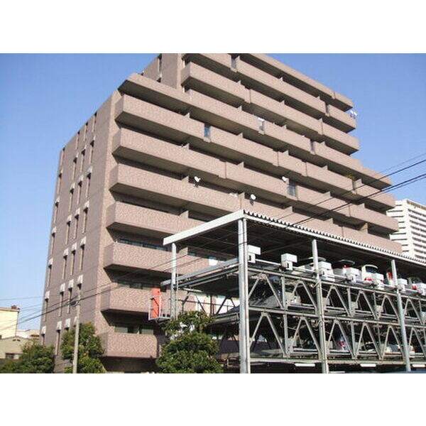 パレーシャル難波