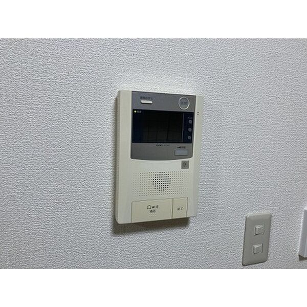 パレーシャル難波 室内写真9