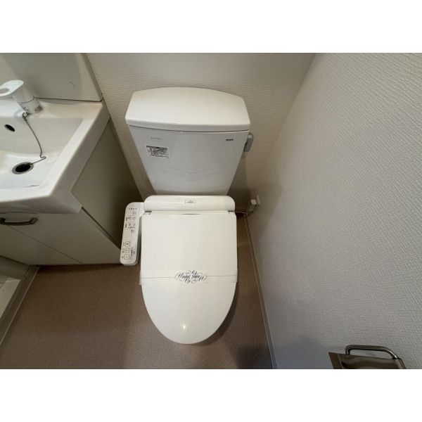 エグゼ大阪ドーム 室内写真4