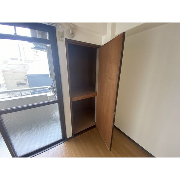 プレアール都島Ⅱ 室内写真6