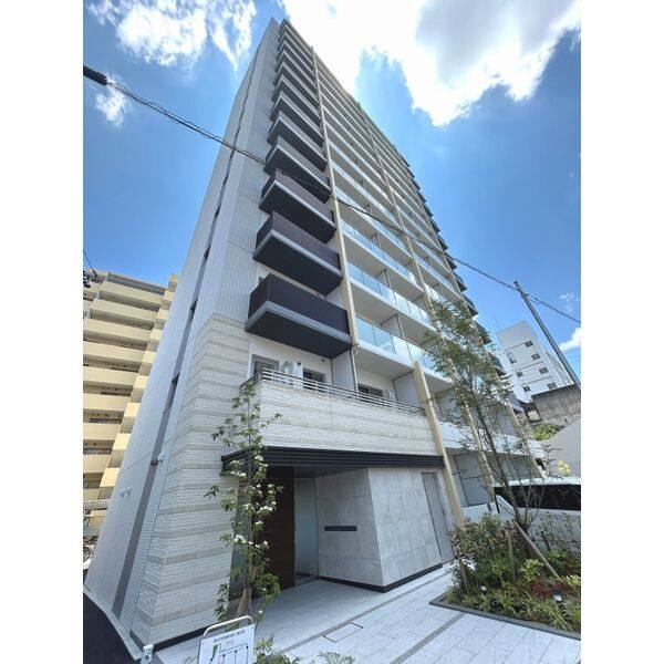 ブランシエスタ金山北 建物画像