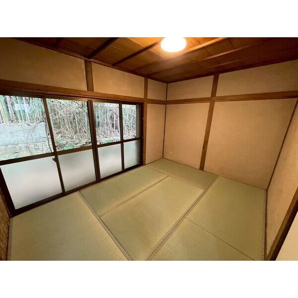 兵庫区里山町戸建 室内写真3