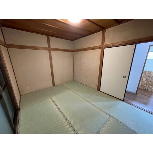 兵庫区里山町戸建 室内写真4