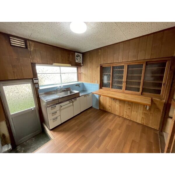 兵庫区里山町戸建 室内写真5