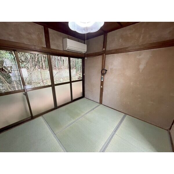 兵庫区里山町戸建 室内写真6