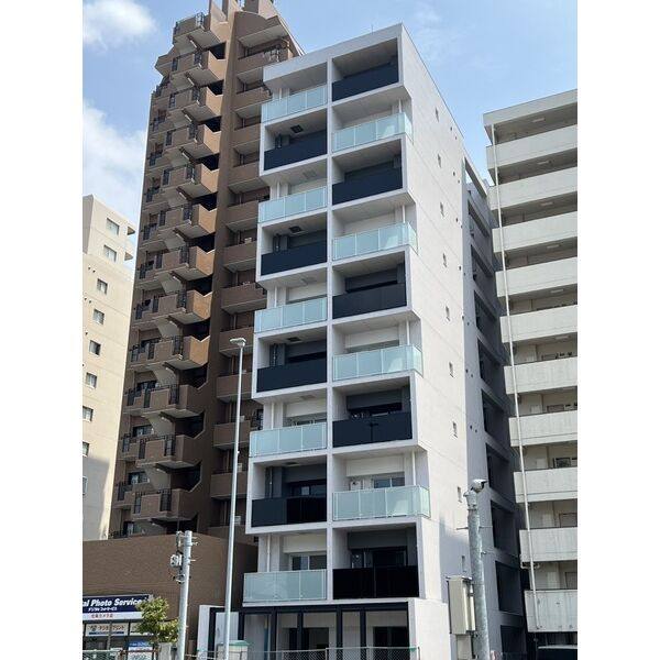 THE BRICKS(ザ ブリックス) 建物画像