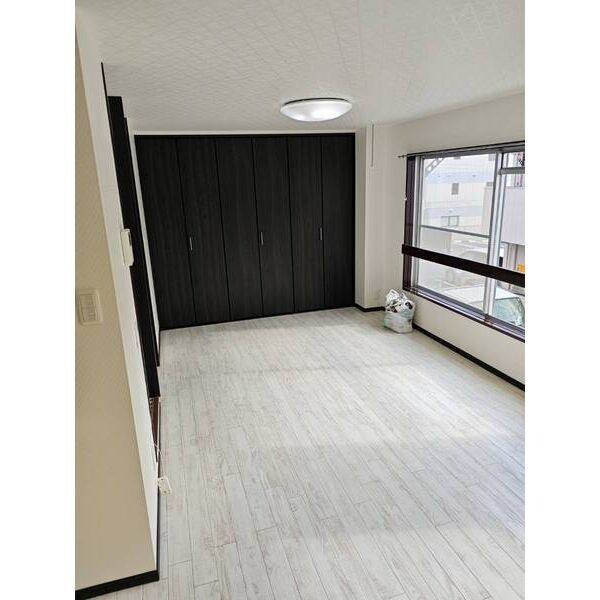ミネマンション 室内写真2