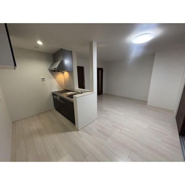 Laviere ESAKA 室内写真1