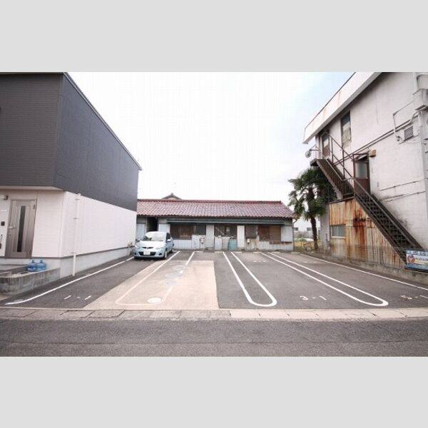 Aperire 室内写真1