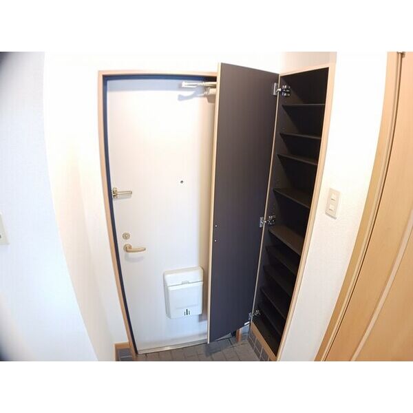 ジェルメ行伊 室内写真7