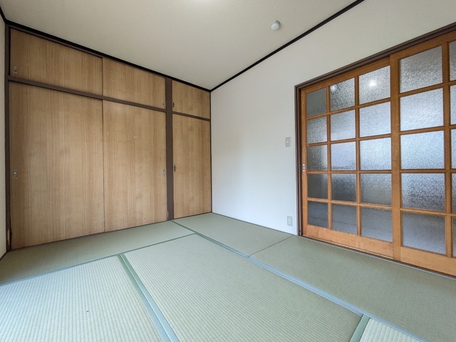 サンヒルズ 室内写真5