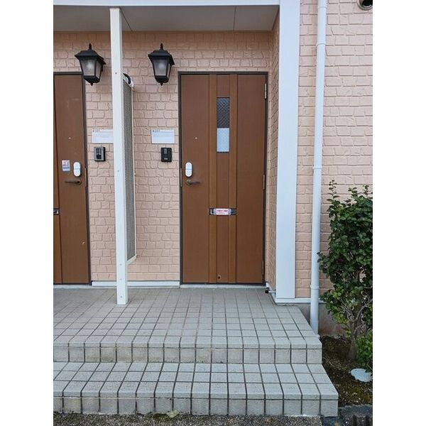 サラスワティB 室内写真10