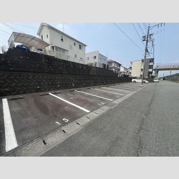 レオパレスクイーンハイツ掛川 室内写真3