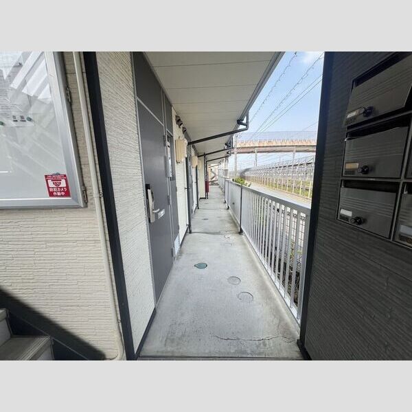 レオパレスクイーンハイツ掛川 室内写真7