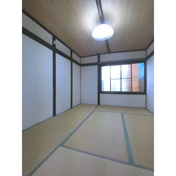 天美南3丁目テラス➂ 室内写真10