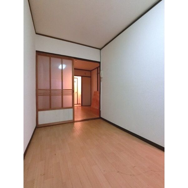 天美南3丁目テラス➂ 室内写真1