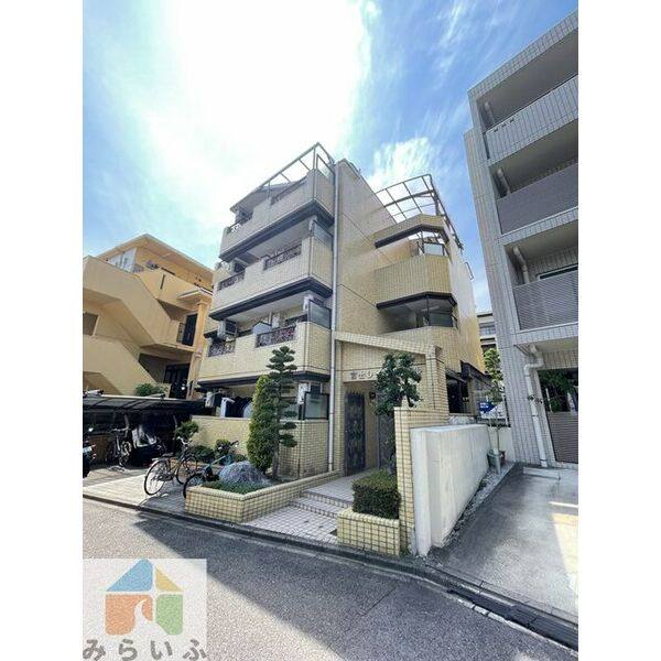富士レイホービル第2 建物画像