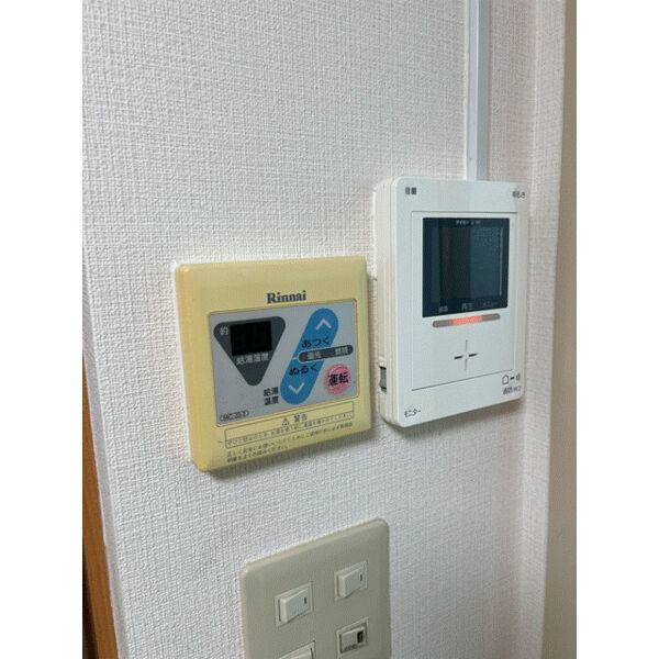 富士レイホービル第2 室内写真7