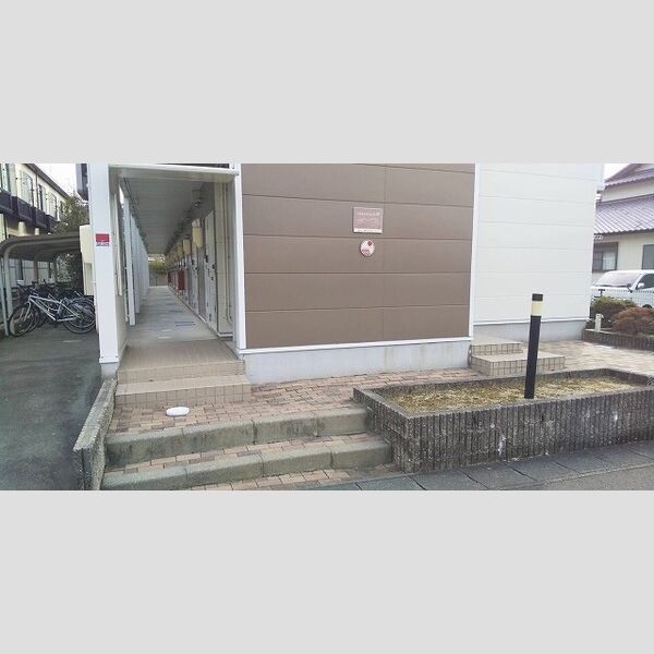 レオパレスあいの 室内写真6