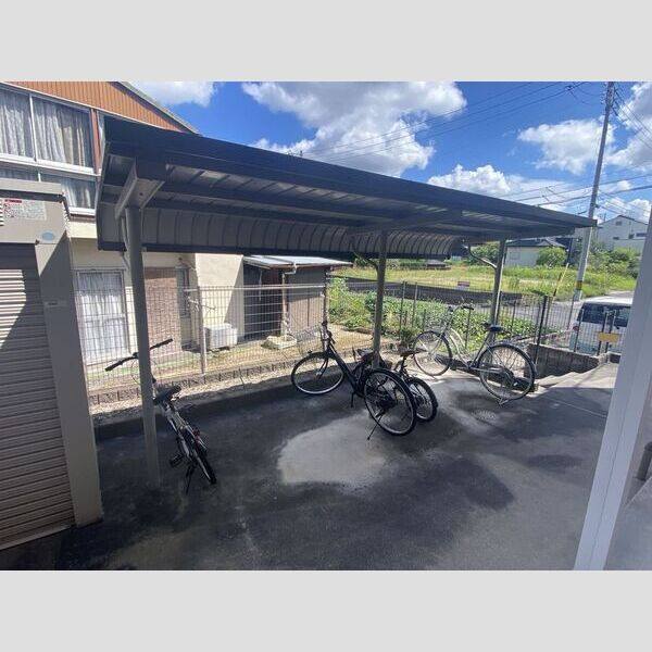 レオネクストツインクルしだみA 室内写真10