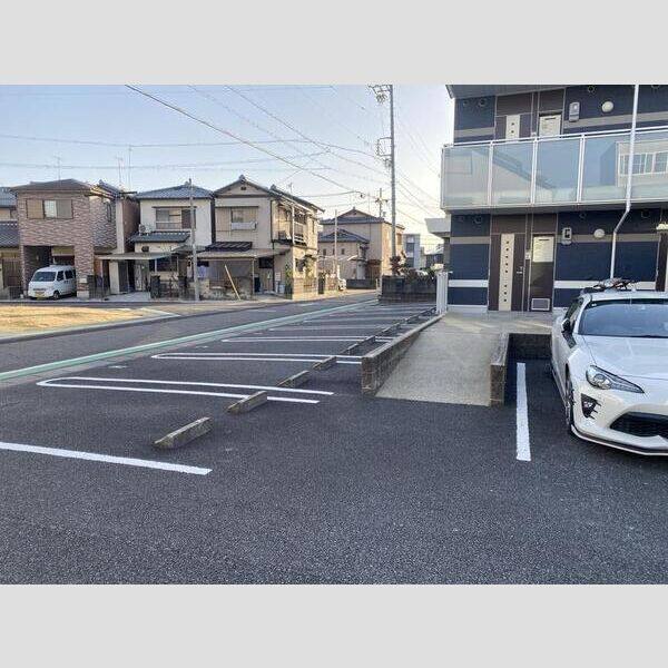 レオネクストレオーネ 室内写真6