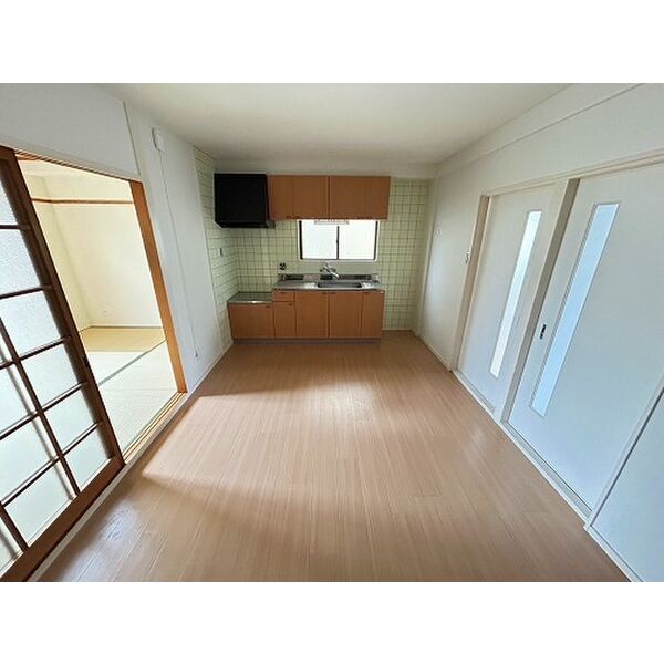 寿ハイツ 室内写真5