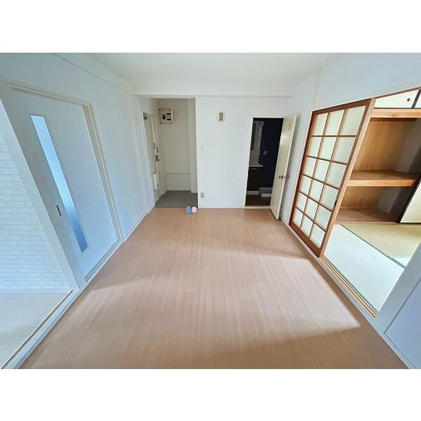 寿ハイツ 室内写真6