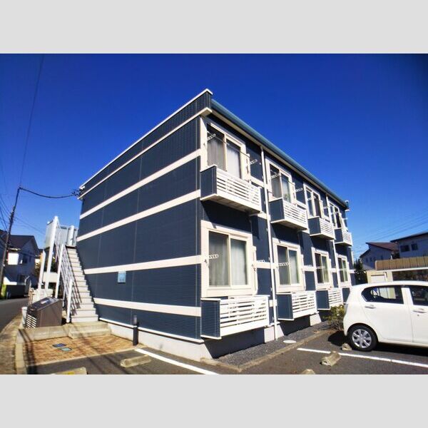 レオネクスト楓 建物画像