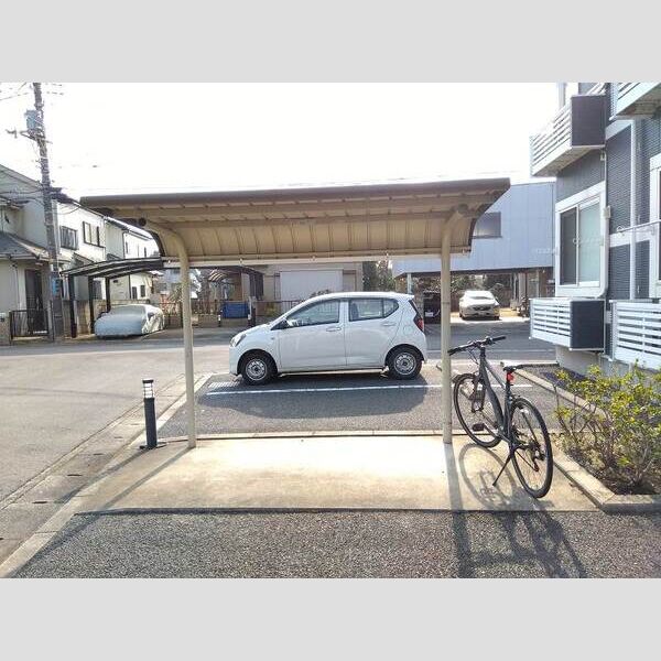 レオネクスト楓 室内写真5