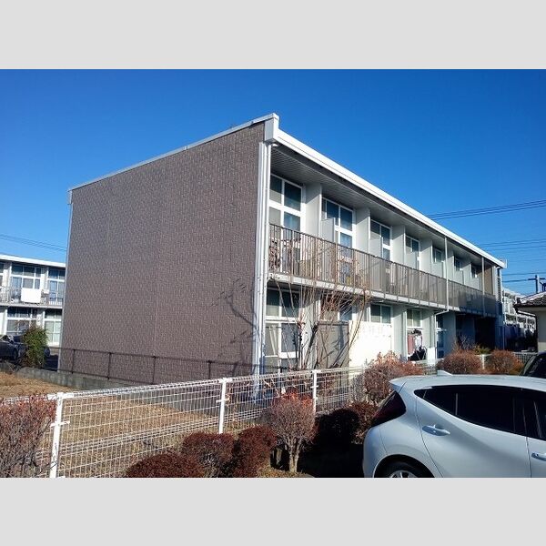 レオパレス新町B 室内写真5
