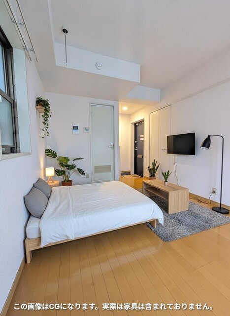 ＡＤレジデンス大泉学園 壱番館 室内写真1