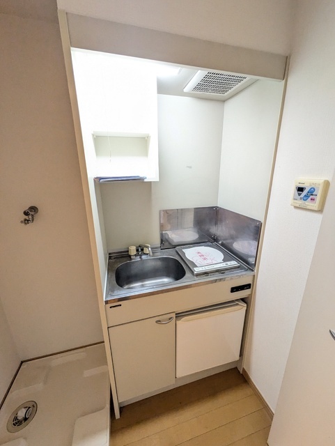 ＡＤレジデンス大泉学園 壱番館 室内写真4