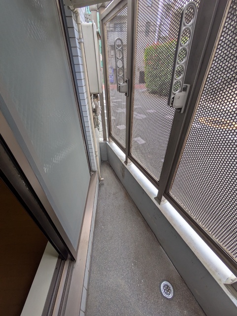 ＡＤレジデンス大泉学園 壱番館 室内写真6