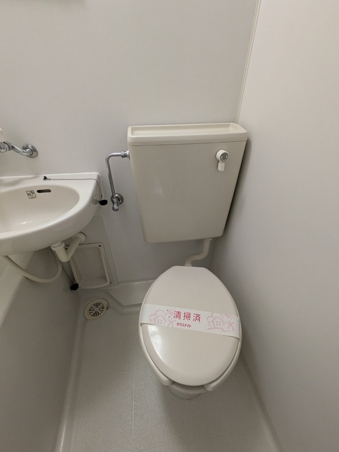 ＡＤレジデンス大泉学園 壱番館 室内写真7