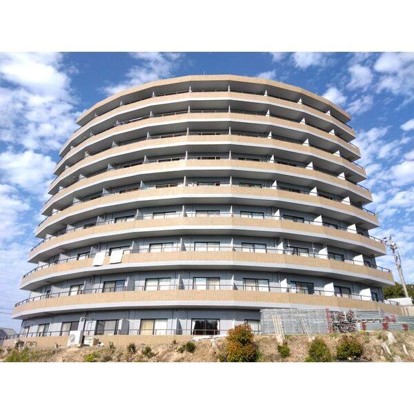 セラヴィ坂崎 建物画像
