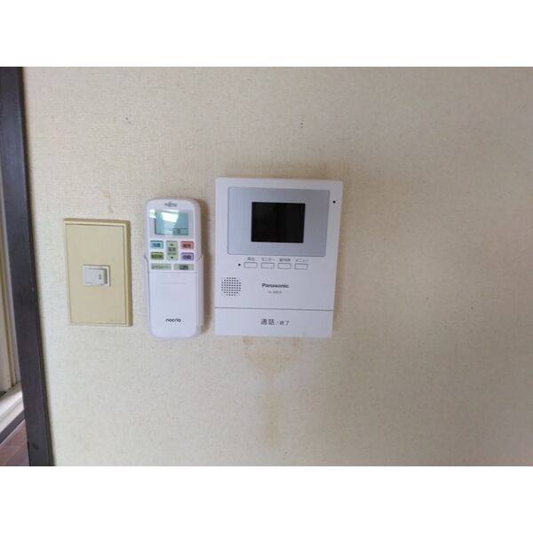 セラヴィ坂崎 室内写真7
