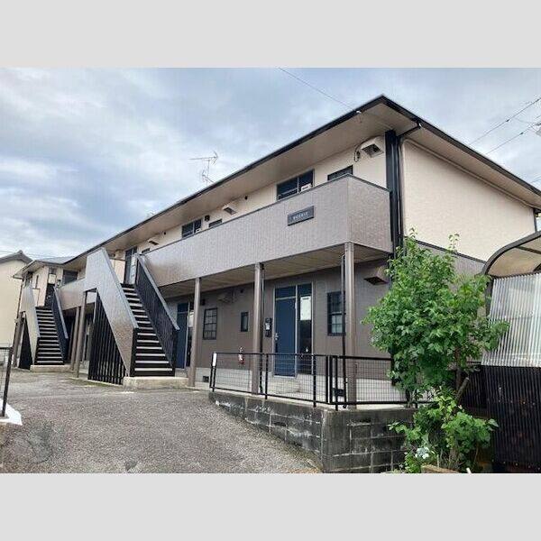 ウインズⅠ 建物画像
