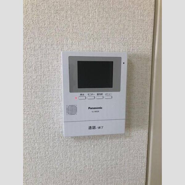 ウインズⅠ 室内写真8