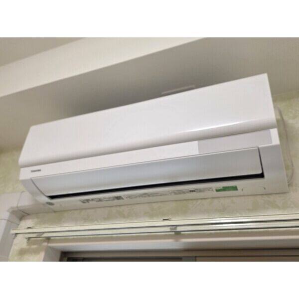Sun Plus 室内写真8