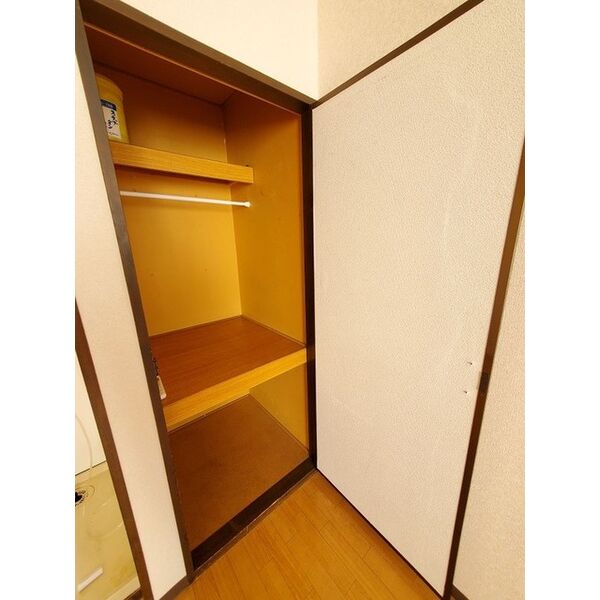 シャトルK3 室内写真7