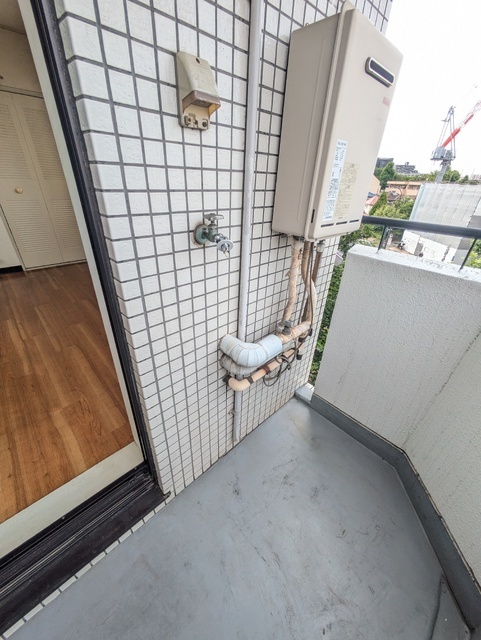 キャッスル西落合 室内写真3