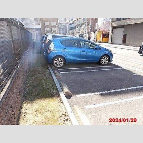 レオパレスインサイド新栄 室内写真8