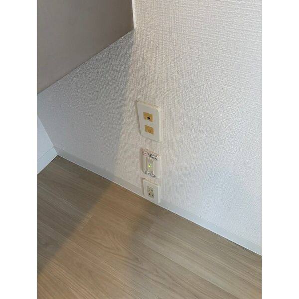 グレース浅山 室内写真2